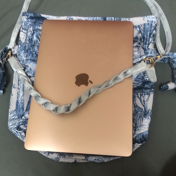 Dior Around the world bucket pouch - Picture 4 of 8